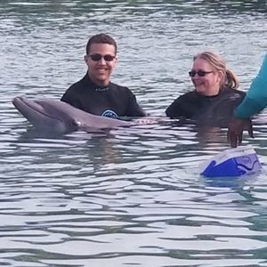 Meet your Posher, Dena